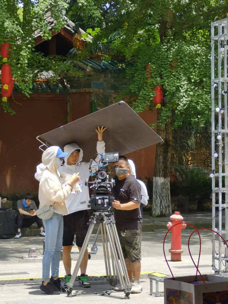 秦都区产品宣传视频拍摄公司避坑：资质、案例、服务全解析