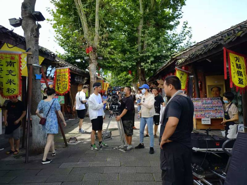 秦都区产品视频拍摄技术升级：AI与三维动画深度融合
