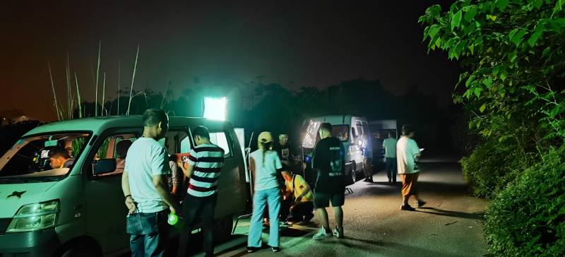 以镜头为笔，绘就秦都区产品视频的进阶之路