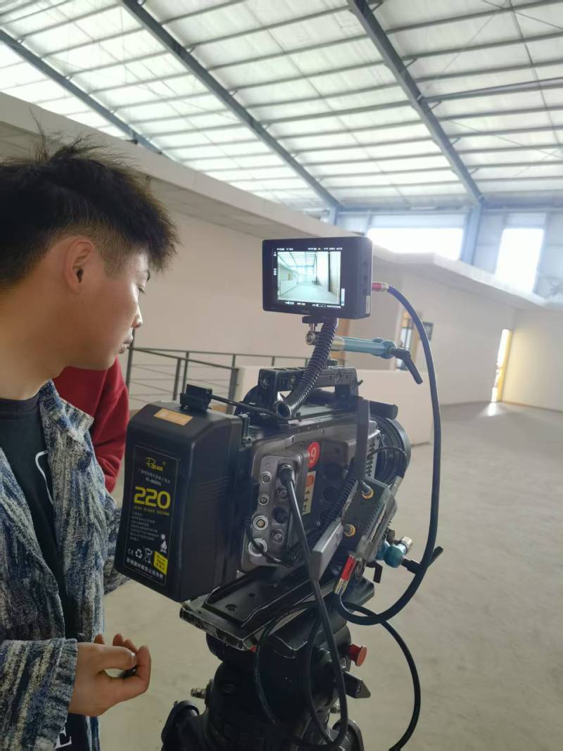秦都区电商产品视频拍摄制作：小成本也能产出高质感内容？