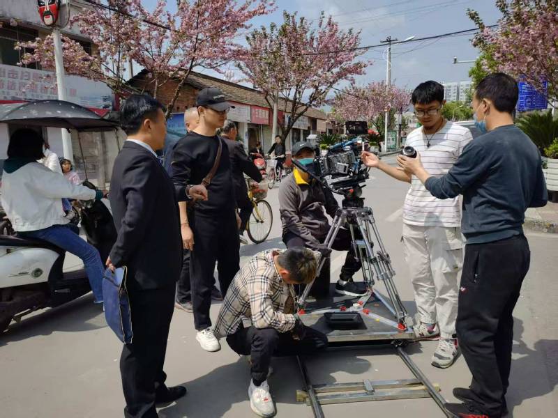 专业秦都区电商产品视频拍摄制作：AI赋能高效内容生产