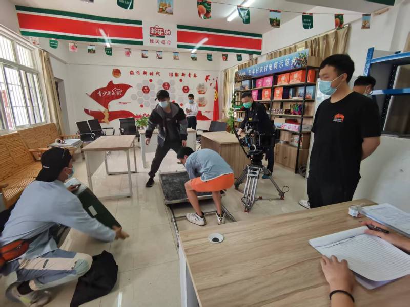 秦都区电商产品视频拍摄制作实战秘籍，助力产品引爆电商流量